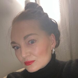 Profilbild von Janina Lehmann