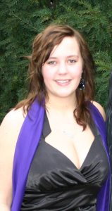 Profilbild von Janina Lehmann