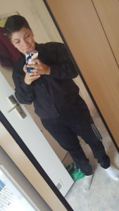 Profilbild von Janina Liske