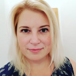 Profilbild von Janina Lissandrello Caruso