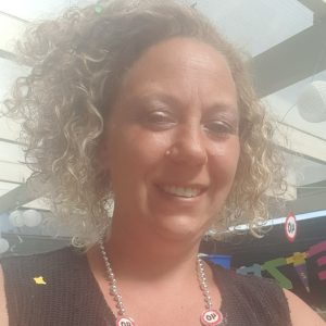 Profilbild von Janina Lopau