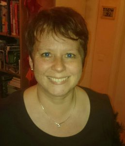 Profilbild von Janina Machlitt