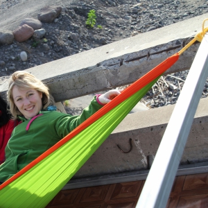 Profilbild von Janina Mahlke