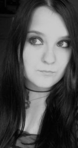 Profilbild von Janina Mamerow
