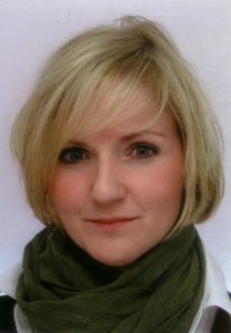 Profilbild von Janina Manske