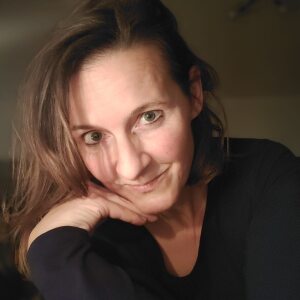 Profilbild von Janina Meinecke
