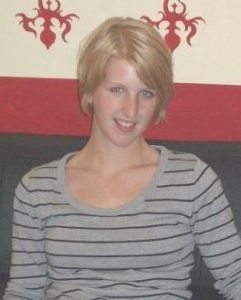 Profilbild von Janina Meinecke