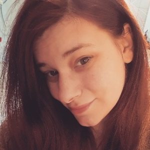 Profilbild von Janina Meyer