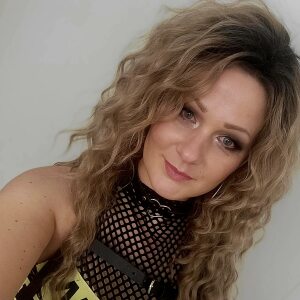 Profilbild von Janina Meyer