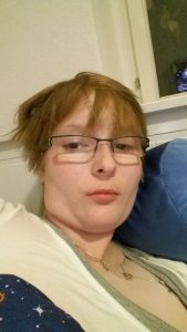Profilbild von Janina Michaelshaus