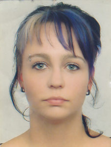 Profilbild von Janina Mitschke