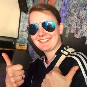 Profilbild von Janina Möller