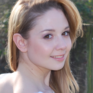 Profilbild von Janina Müllenmeister