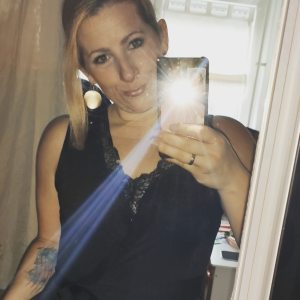 Profilbild von Janina Nazarek