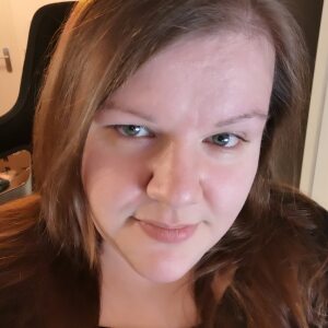 Profilbild von Janina Neuhofer