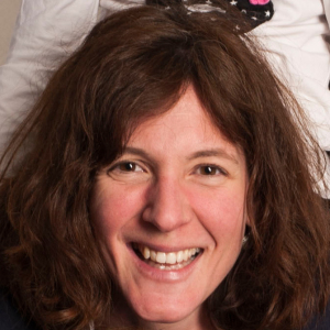 Profilbild von Janina Neumann