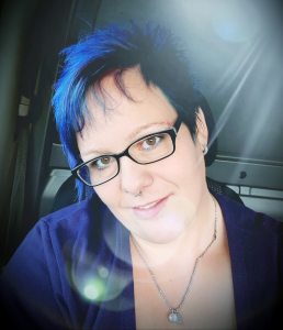 Profilbild von Janina Neumann