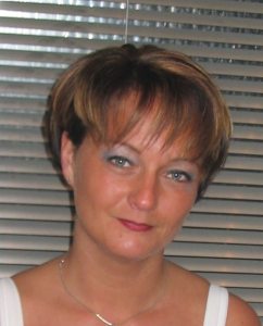 Profilbild von Janina Nitschke