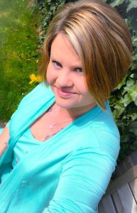 Profilbild von Janina Olbers