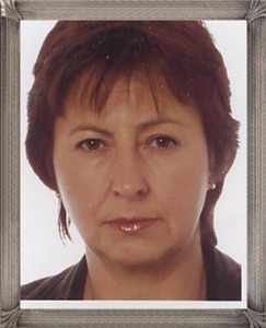 Profilbild von Janina Olowiecki