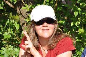 Profilbild von Janina Paff