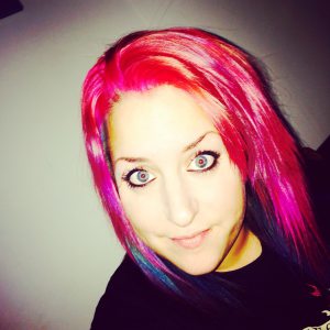 Profilbild von Janina Petruschke