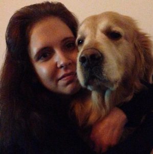 Profilbild von Janina Pettau