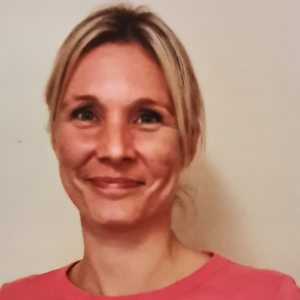 Profilbild von Janina Pöhls