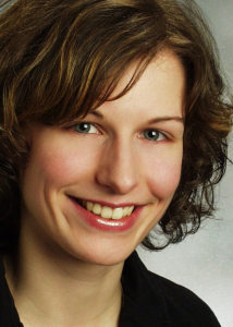 Profilbild von Janina Rahn