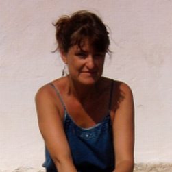 Profilbild von Janina Raubach