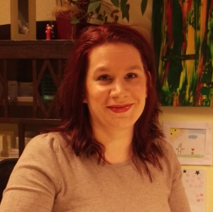 Profilbild von Janina Rauch