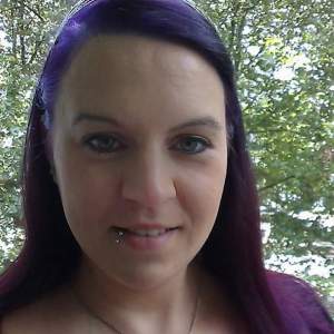 Profilbild von Janina Richter