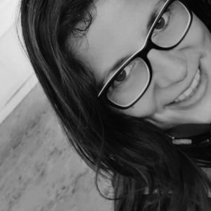 Profilbild von Janina Rothemund