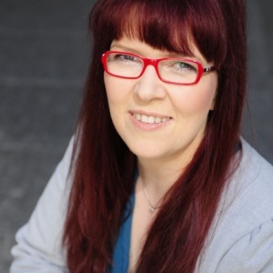 Profilbild von Janina Rülicke