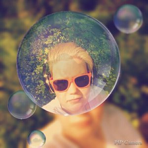 Profilbild von Janina Ruppin