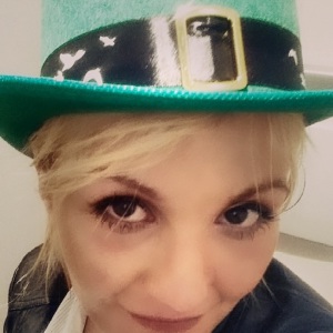Profilbild von Janina Sahm