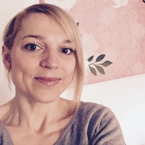 Profilbild von Janina Sames