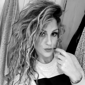 Profilbild von Janina Scheer