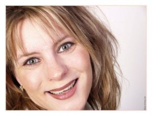 Profilbild von Janina Schiefke