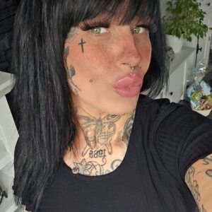 Profilbild von Janina Schinke