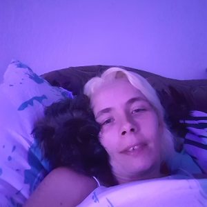 Profilbild von Janina Schmidt