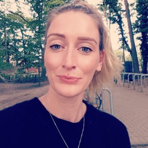 Profilbild von Janina Schmidt