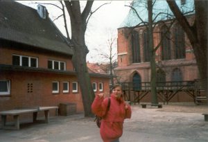 Profilbild von Janina Schneider