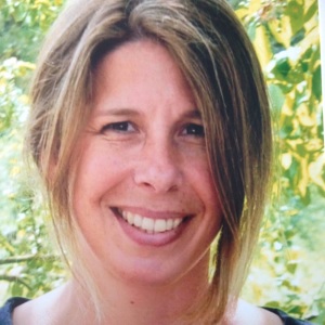 Profilbild von Janina Scholz-Steinbach