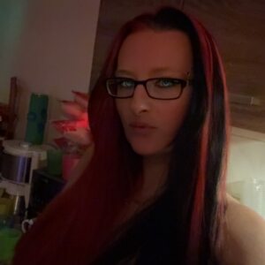 Profilbild von Janina Scholz