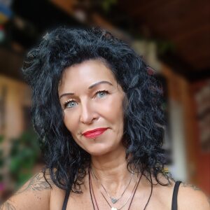 Profilbild von Janina Schröder