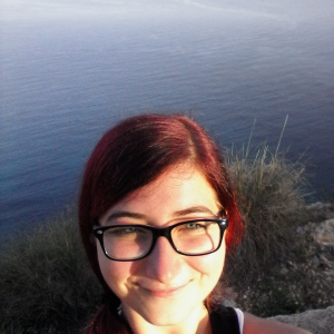 Profilbild von Janina Schukalla