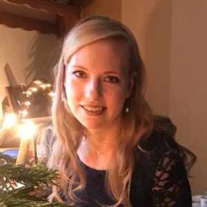 Profilbild von Janina Schulz