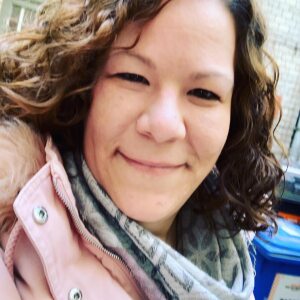 Profilbild von Janina Schulz