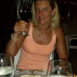 Profilbild von Janina Schulze